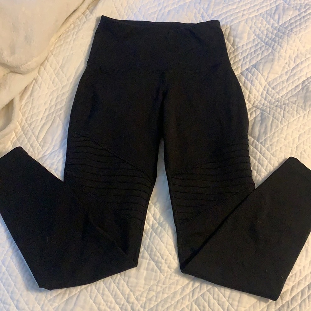 Old Navy Active Compression Leggings